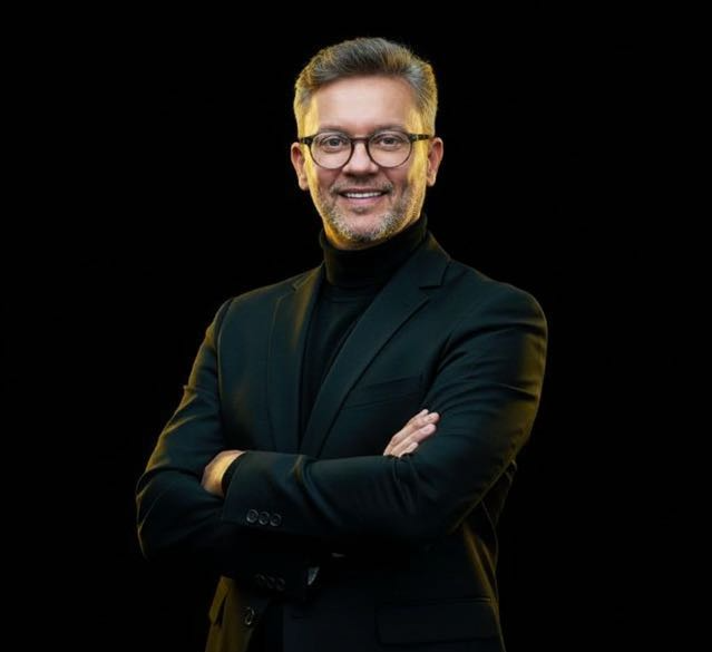 Fábio Manthei