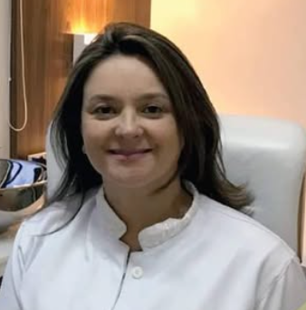 Dra. Ana Paula Bier